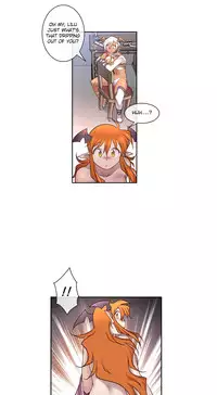 [Son Hee-Joon] Master in My Dreams Ch.0-32 (English) (Ongoing)