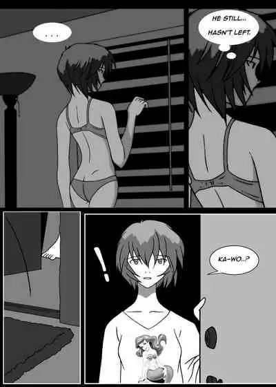 EVA-303 Chapter 12