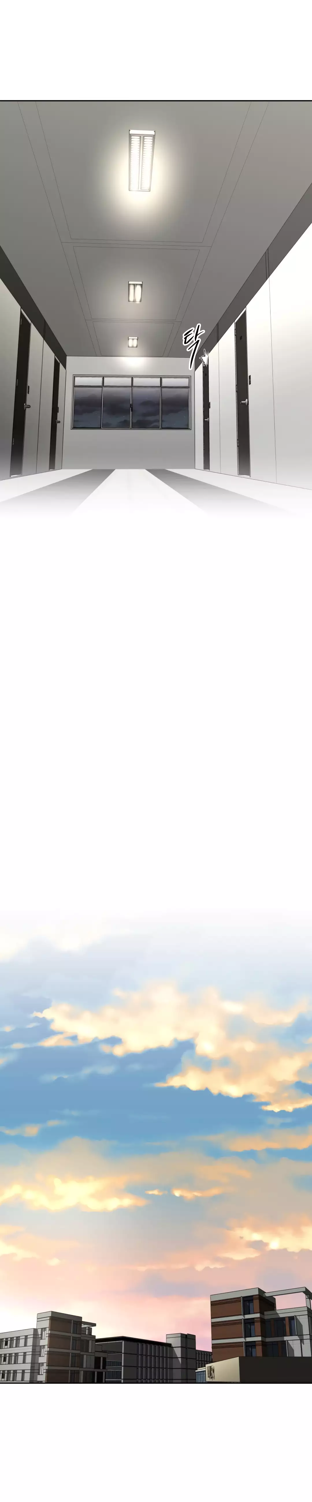 Brawling Go Ch.76-125