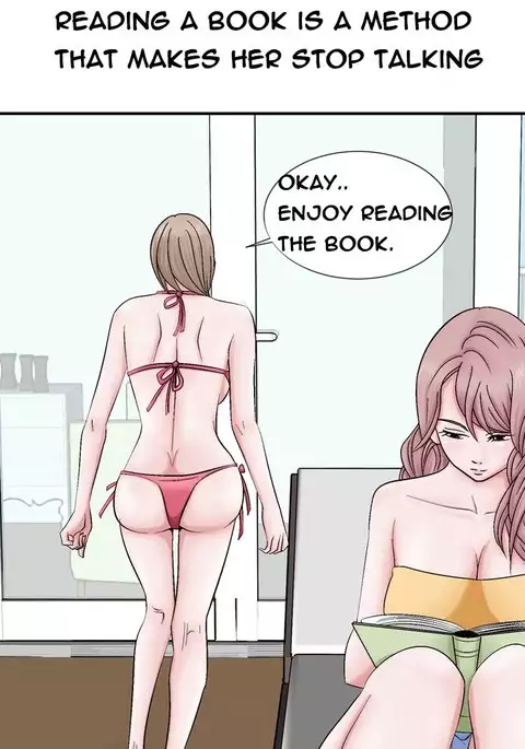 The Taste of the Hand Ch.1-15