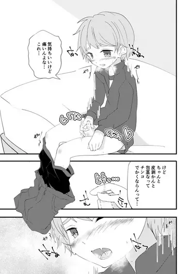 Hougen Danshi Ittan Matome