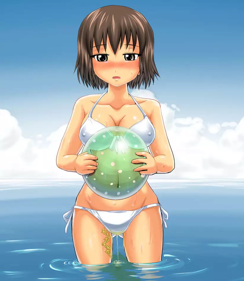 Kanojo to Oshikko to