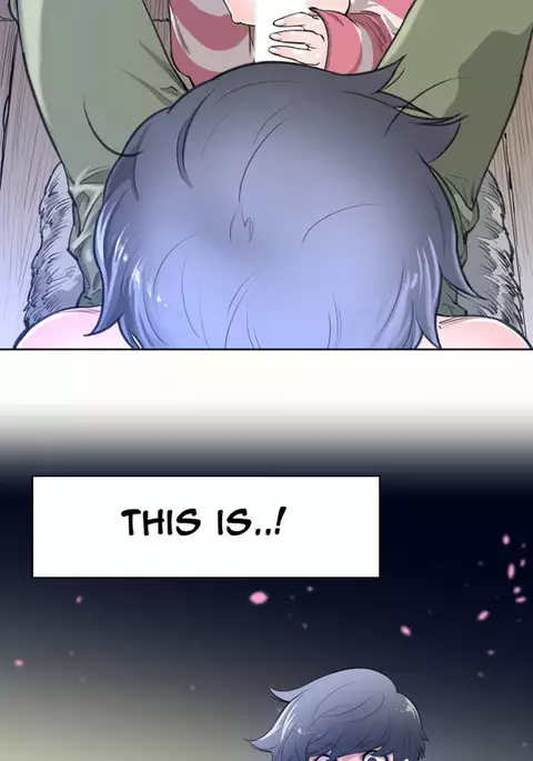 Perfect Half Ch.1-16