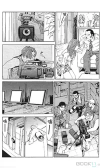 [七波いろxみやすのんき]セレブ那由 ～AVない若奥さま～中文