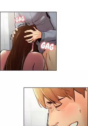 岳母家的刺激生活 1-17