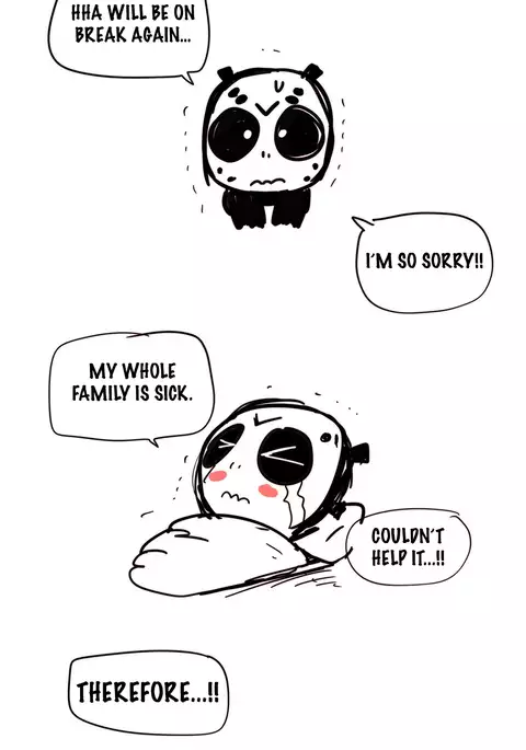 Household Affairs Ch.1-48