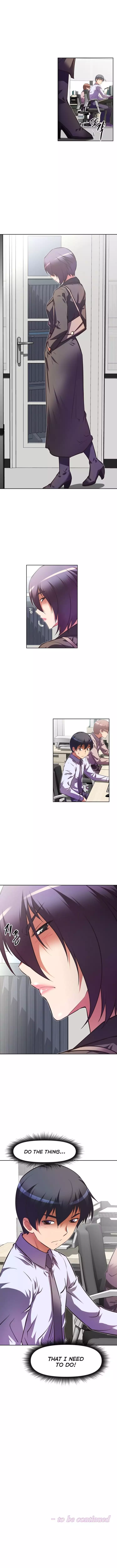 Brawling Go Ch.76-117