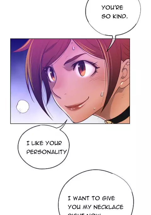 Perfect Half Ch.1-39