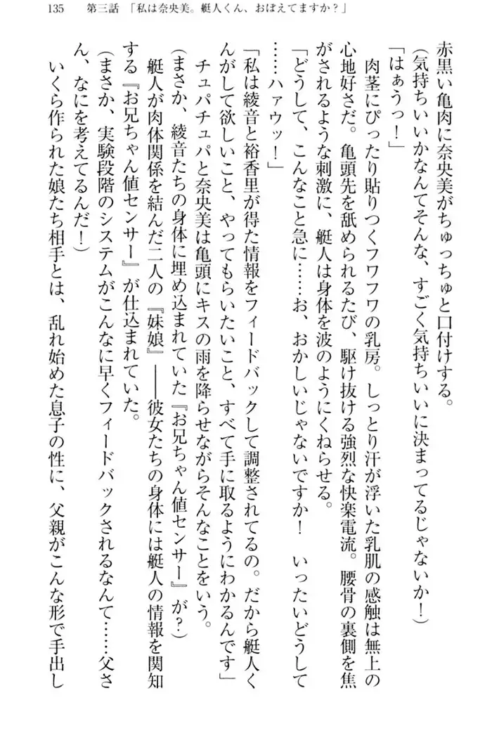 妹これくしょん