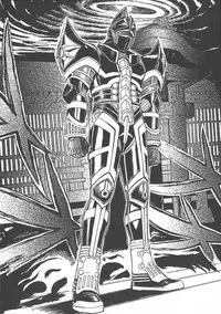 (C67) [From Japan (various)] FIGHTERS GIGAMIX Vol.23 (various)