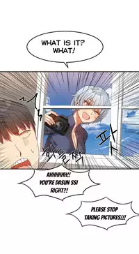 [Mx2J] Hahri's Lumpy Boardhouse Ch. 0-18 [English] (YoManga) (Ongoing)