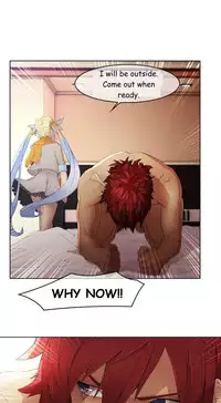 The Matrix Ch.1-7 (English) (Ongoing)