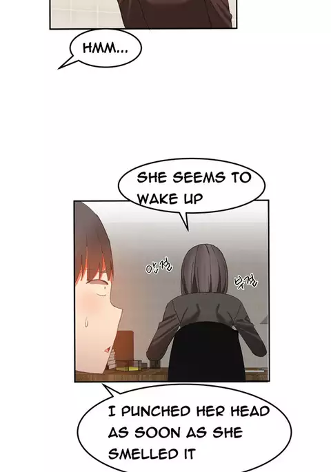 Hari Dormitory Ch.0-30