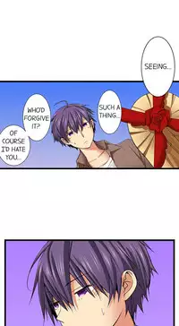 Sneaked Into A Horny Girls' School