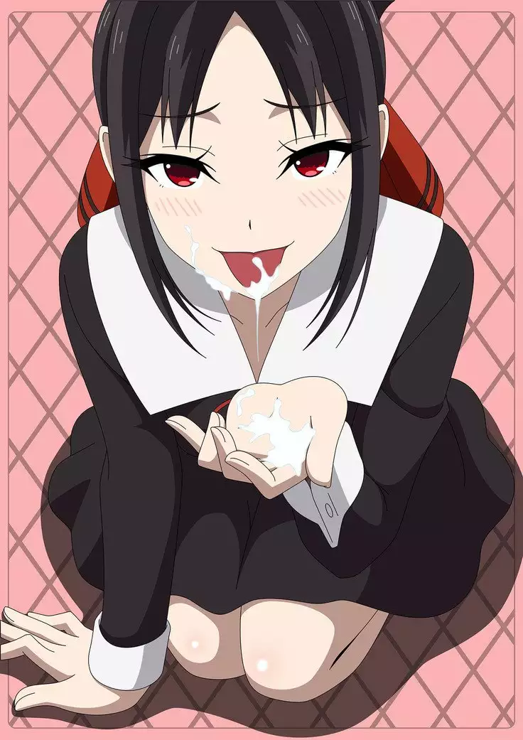 Kaguya-sama na Heya