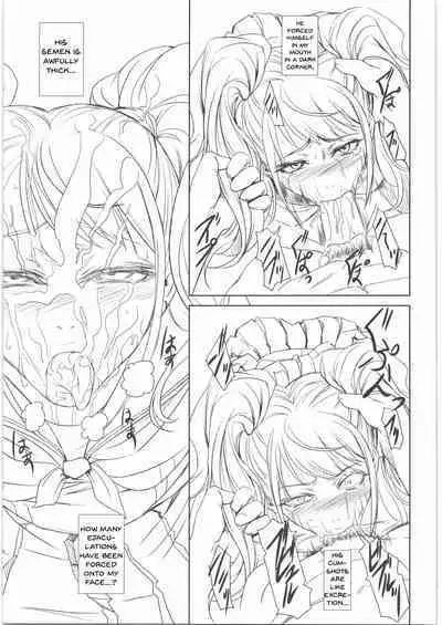 Risechii no Rakugaki Chou | Risette Sketchbook