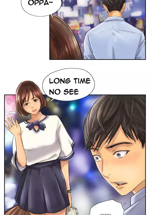 New Face Ch.1-11