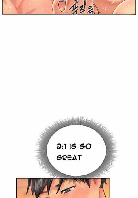 New Face Ch.1-11