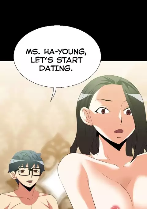 Love Parameter Ch.1-52