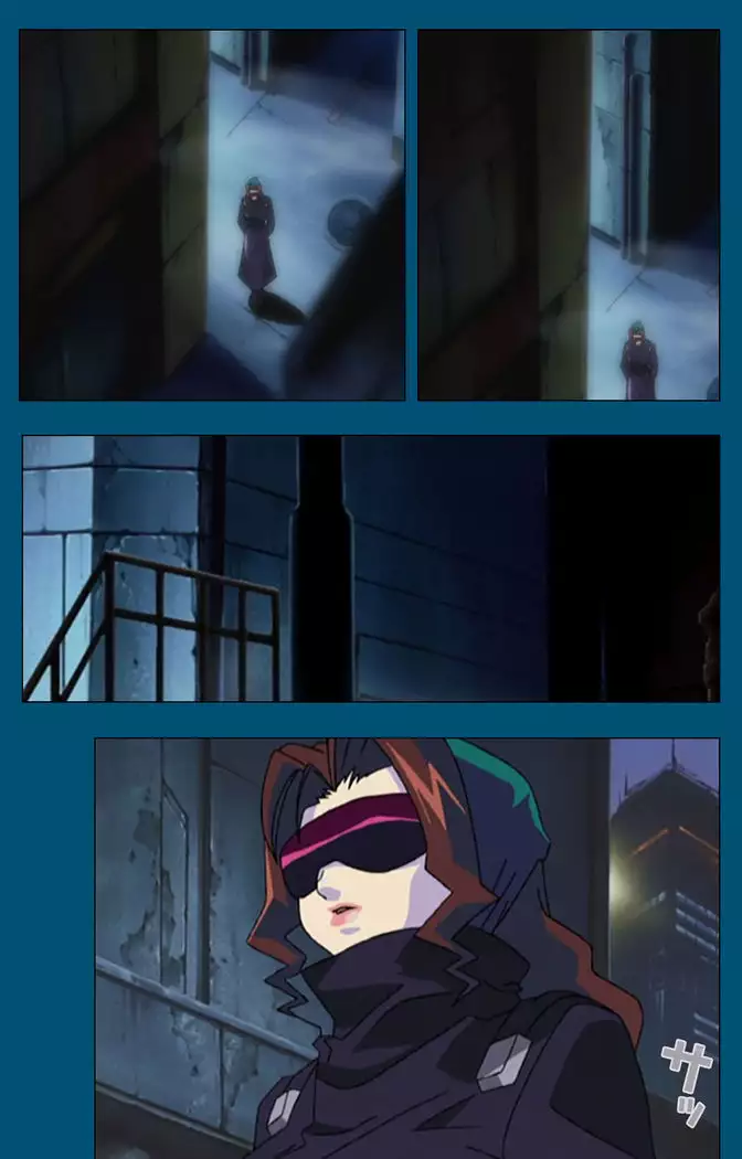 Enjerubureido kanzenhan