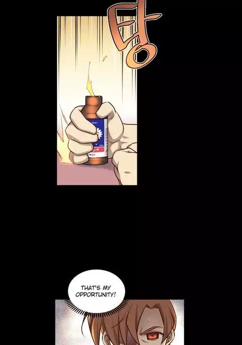 Master in My Dreams Ch.0-34