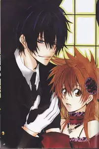 (C75) [Tsugahi (Various)] HibaTsuna Anthology - Strawberry (Katekyo Hitman REBORN!)