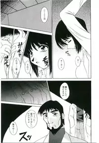 [Kumasaka Ramao] Injutsu Shinansho Sangou