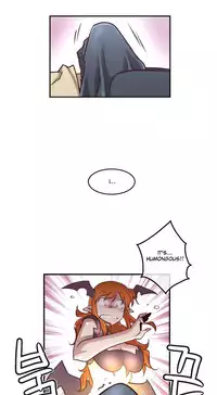 [Son Hee-Joon] Master in My Dreams Ch.0-32 (English) (Ongoing)