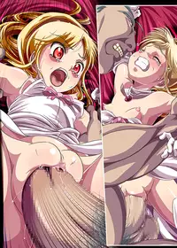 [Tetsukuzuya] Kyouou ni Sasagu Mono