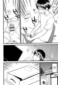 [Hinemosu Notari] Mesu-Nized Festival Ch. 1-9 [English] [SaHa]