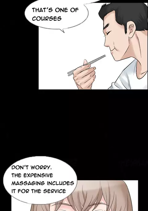 The Taste of Hands Ch.1-73