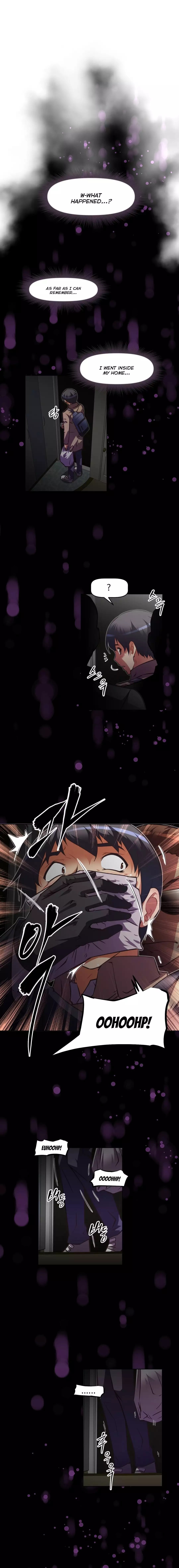 Brawling Go Ch.76-125