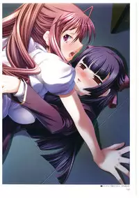 [Hikage Eiji] Hikage Eiji Illust Works