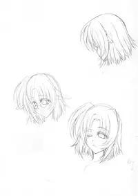 [elflite (Agata Akira)] Giant Complex (Unreleased)