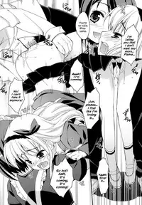 [Hoshizaki Hikaru] Sweet Spot Ch. 1~2 [English] [Hennojin] [Digital]