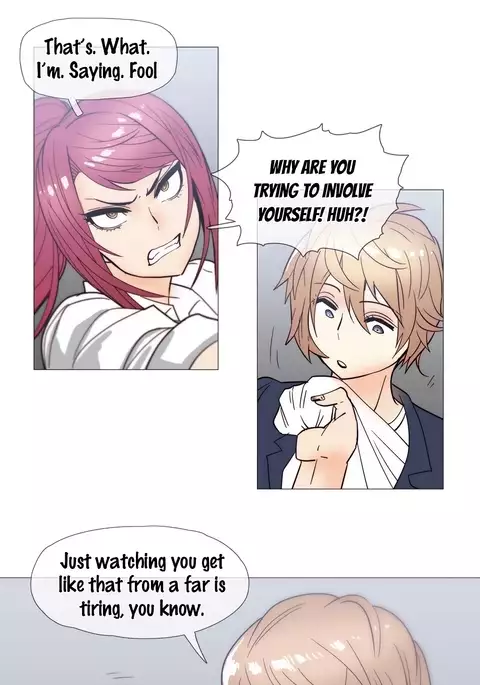 Household Affairs Ch.1-49