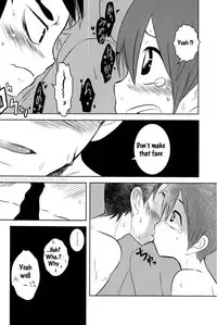 [Kozirow] Caramel Boys Try Lovers 2 [ENG]