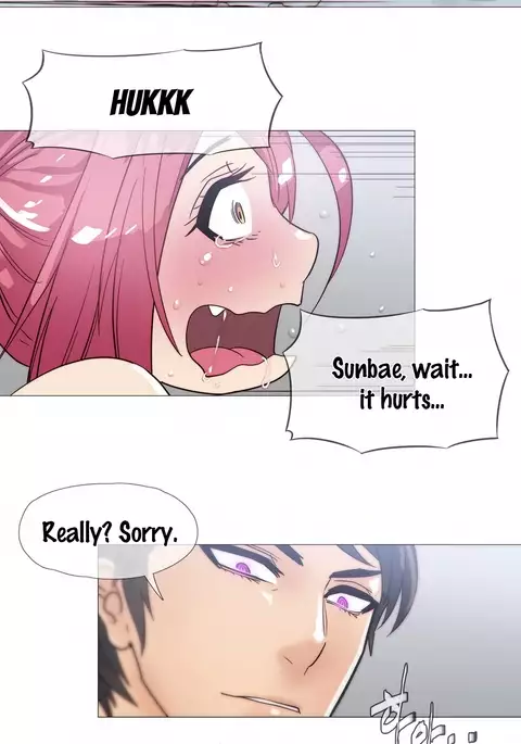 Household Affairs Ch.1-49