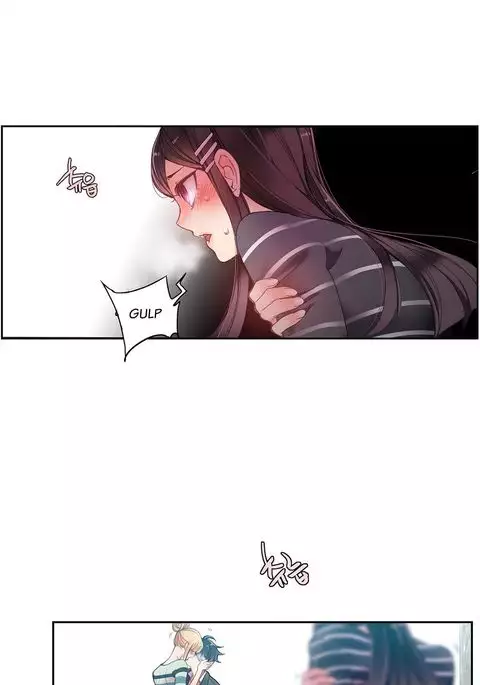 Lilith`s Cord Ch.1-40