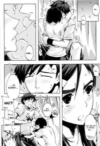 [ED] Cheerism [English]