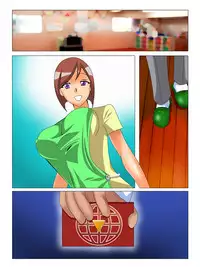 [Russian Milk Tea] Kyousei Ninshin Kyokashou