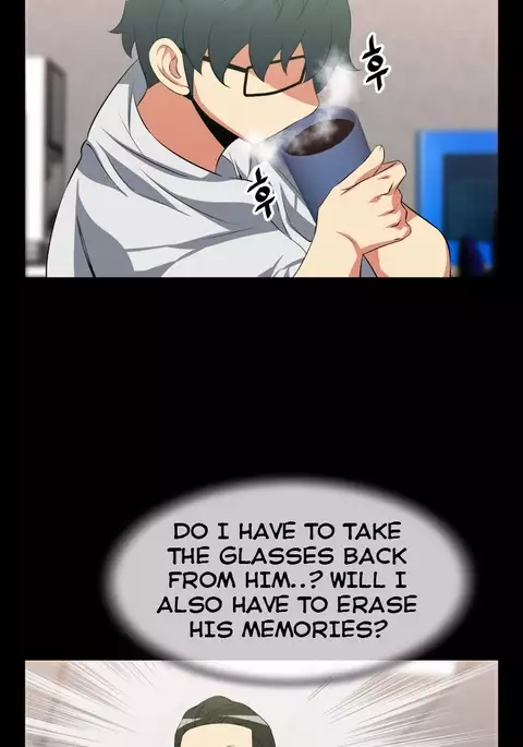 Love Parameter Ch.1-46