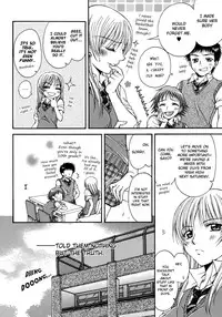 [Nanzaki Iku] Sweet Little Devil [English] [Lililicious]