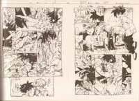 (C83) [Article 60 of Criminal Code (Shuhan)] RaKuGaKi./Monochrome.[Vol:3] (Various)