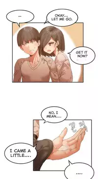 [Mx2J] Hahri's Lumpy Boardhouse Ch. 0-18 [English] (YoManga) (Ongoing)