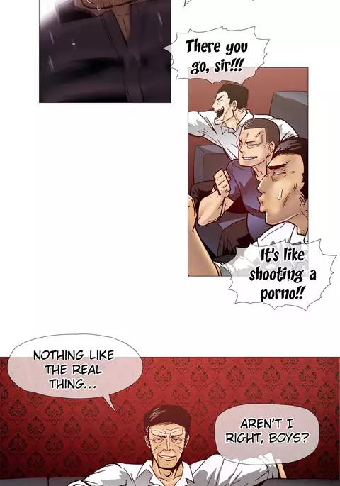 Household Affairs Ch.1-48