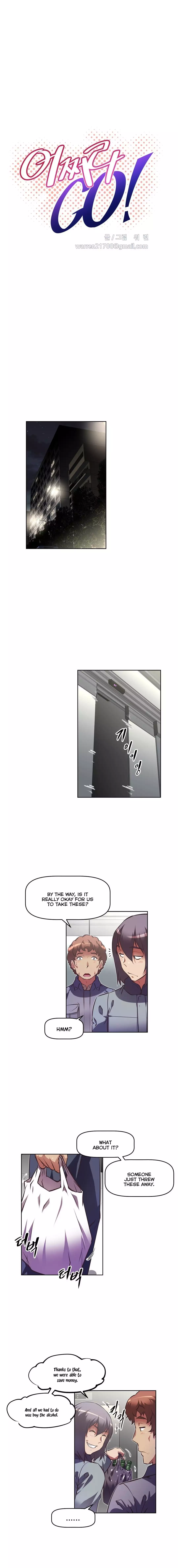 Brawling Go Ch.76-103