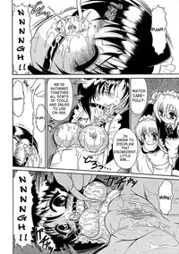 [Mutou Tetsu] Majimajikku (COMIC RiN 2005-09) [English] [SaHa]