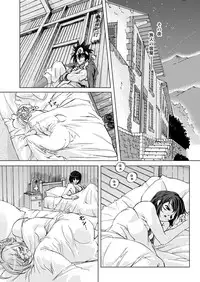 [Orange Peels (2-gou, Ore P 1-gou)] Butouka vs. (Dragon Quest III) [Digital]