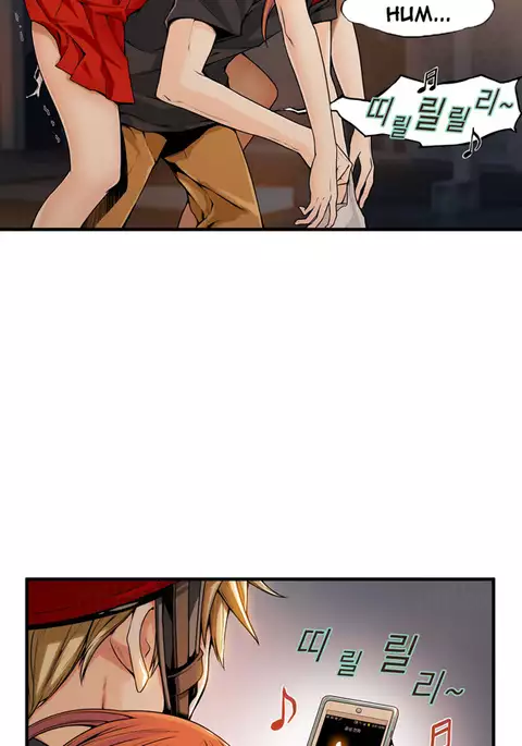 Kill the Dead Bastard Ch.0-13